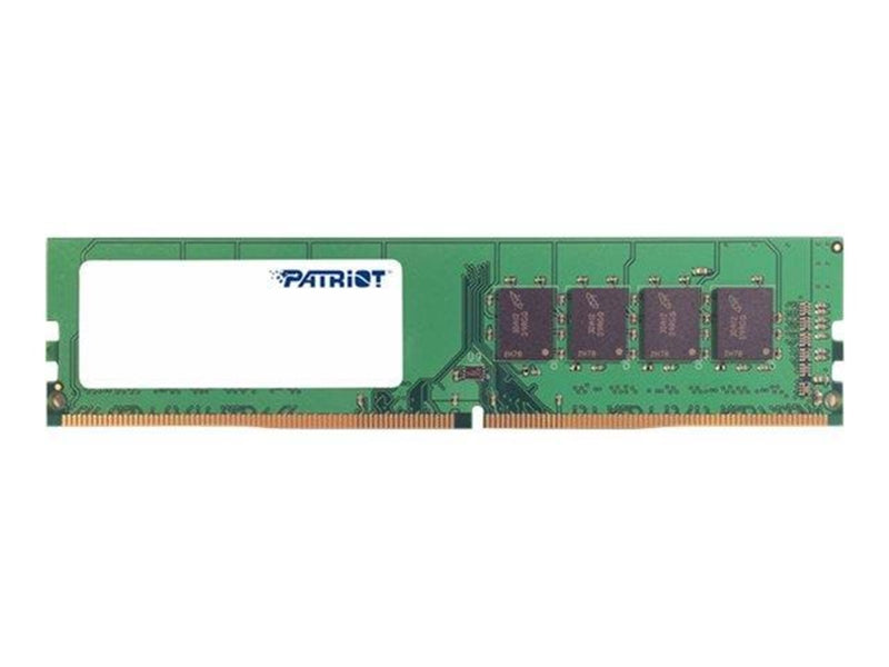 Patriot Signature Line