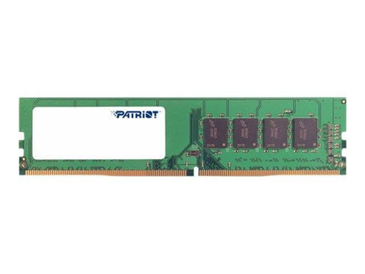 Patriot Signature Line