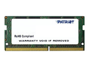 Patriot Signature Line