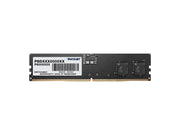 Patriot Signature Line DDR5-5600 - 32GB - CL46 - Single Channel (1 pcs) - Schwarz