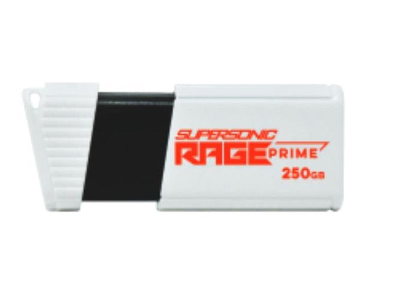 Patriot Supersonic RAGE Prime - 250GB - USB-Stick