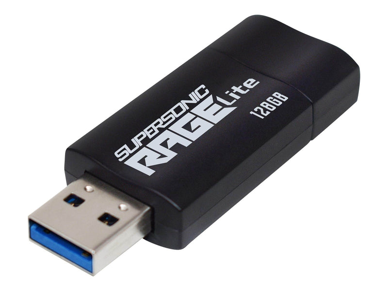 Patriot Supersonic Rage Lite - 128GB - USB-Stick