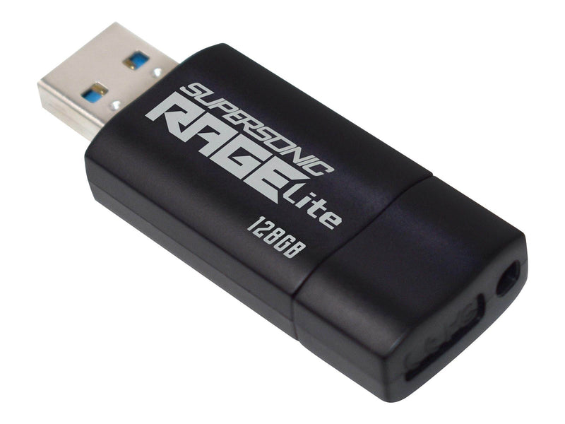 Patriot Supersonic Rage Lite - 128GB - USB-Stick