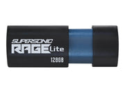 Patriot Supersonic Rage Lite - 128GB - USB-Stick