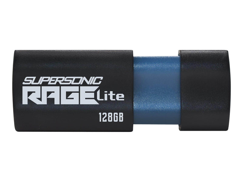 Patriot Supersonic Rage Lite - 128GB - USB-Stick