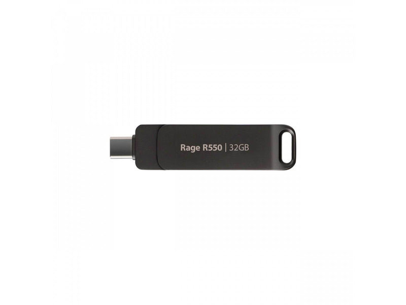 Patriot Supersonic Rage R550 - 32GB - USB-Stick