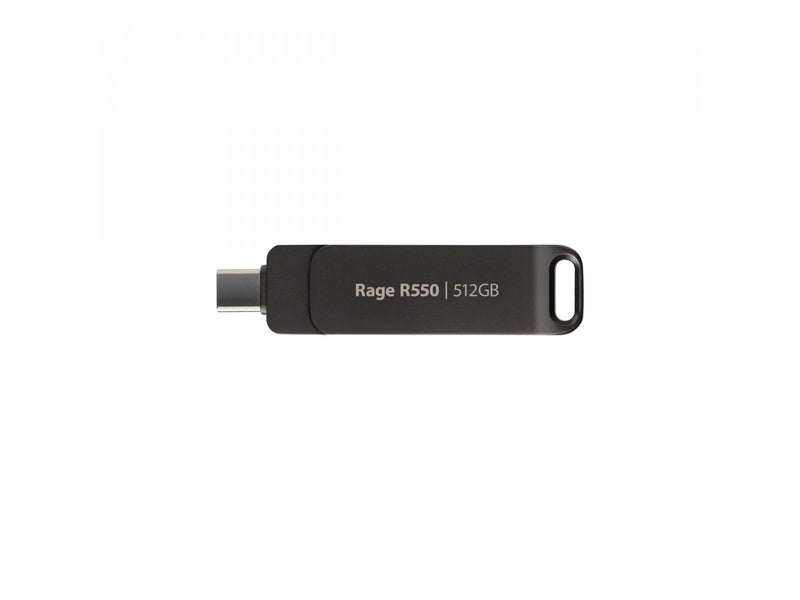 Patriot Supersonic Rage R550 - 512GB - USB-Stick