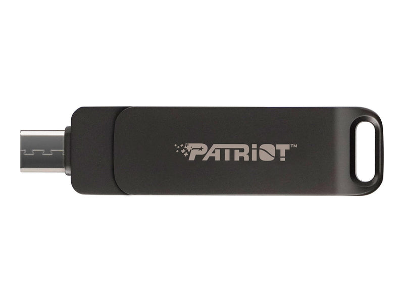 Patriot Supersonic Rage R550 - 512GB - USB-Stick
