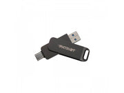 Patriot Supersonic Rage R550 - 64GB - USB-Stick
