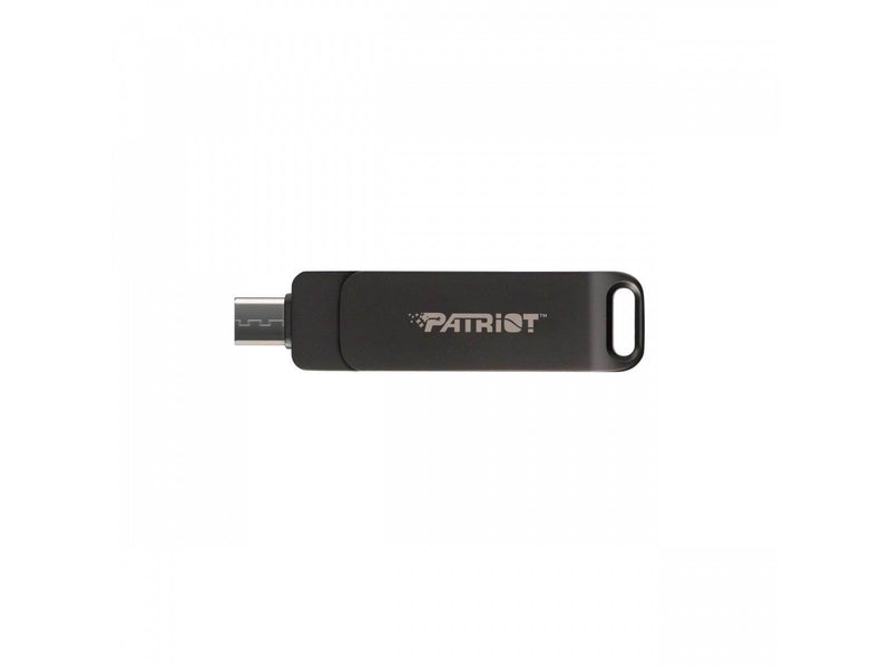 Patriot Supersonic Rage R550 - 64GB - USB-Stick