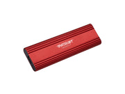 Patriot Transporter Lite - 1TB - Extern SSD - USB 3.2 Gen 2 - Rot