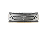Patriot Viper Steel DDR4-3200 - 16GB - CL16 - Single Channel (1 pcs) - Intel XMP - Grau