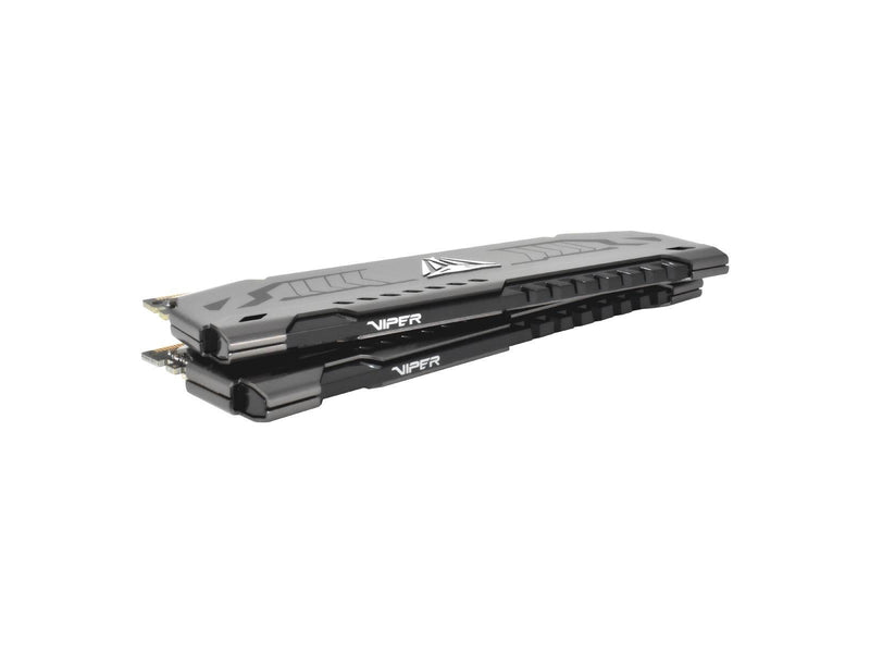 Patriot Viper Steel DDR4-3200 - 32GB - CL16 - Dual Channel (2 pcs) - Intel XMP - Grau