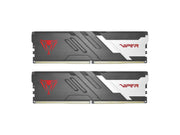 Patriot Viper Venom DDR5-6000 - 64GB - CL36 - Dual Channel (2 pcs) - AMD EXPO & Intel XMP - Schwarz