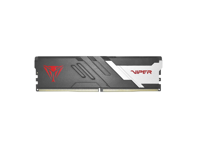 Patriot Viper Venom DDR5-6000 - 64GB - CL36 - Dual Channel (2 pcs) - AMD EXPO & Intel XMP - Schwarz