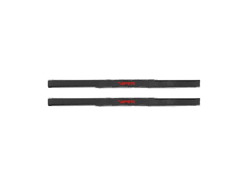 Patriot Viper Venom DDR5-6000 - 64GB - CL36 - Dual Channel (2 pcs) - AMD EXPO & Intel XMP - Schwarz