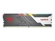 Patriot Viper Venom RGB DDR5-6000 - 16GB - CL30 - Single Channel (1 pcs) - AMD EXPO & Intel XMP - Schwarz mit RGB