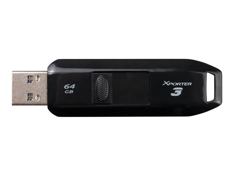 Patriot Xporter 3 - 64GB - USB-Stick