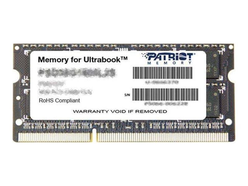 Patriot für Ultrabook
