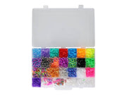 Paulinda - Cool Loom in Storage Box 5000pcs.