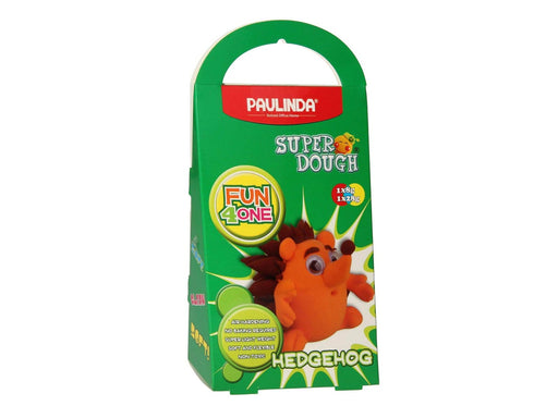 Paulinda Super Dough Animal Clay (Assorted)