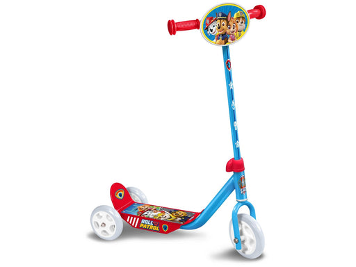 Paw Patrol 3 Wheels scooter