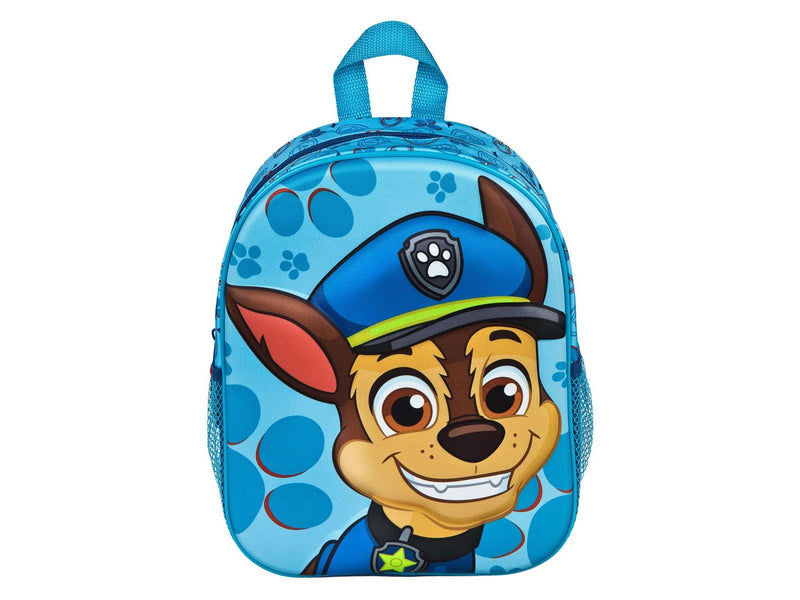 Paw Patrol 3D Backpack Chase