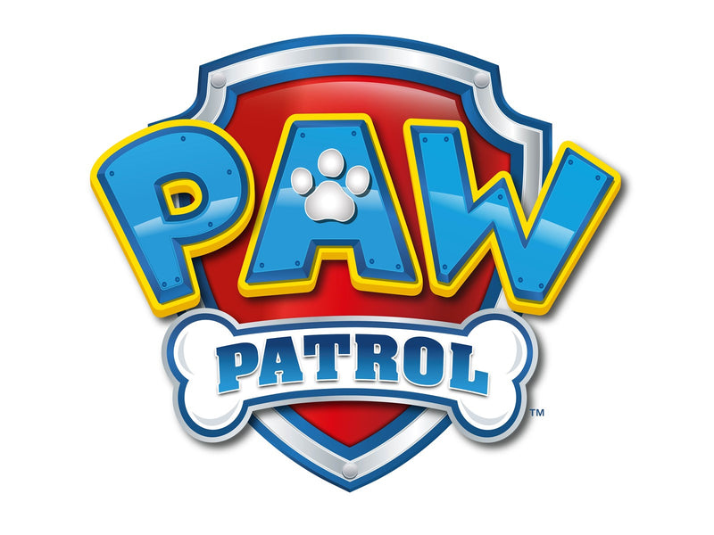 Paw Patrol Activity Dashboard