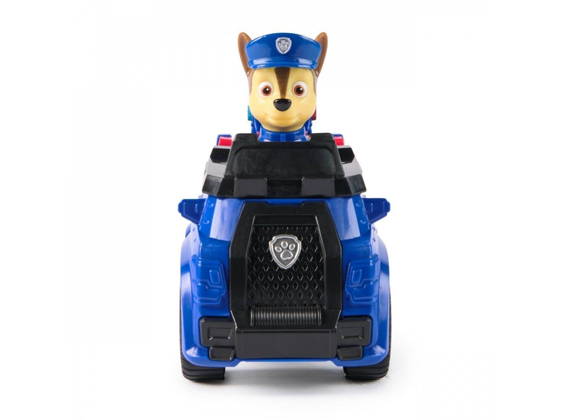 Paw Patrol Basic Vehicle 2.0 - Chase