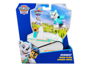 Paw Patrol Basic Vehicle 2.0 - Everest