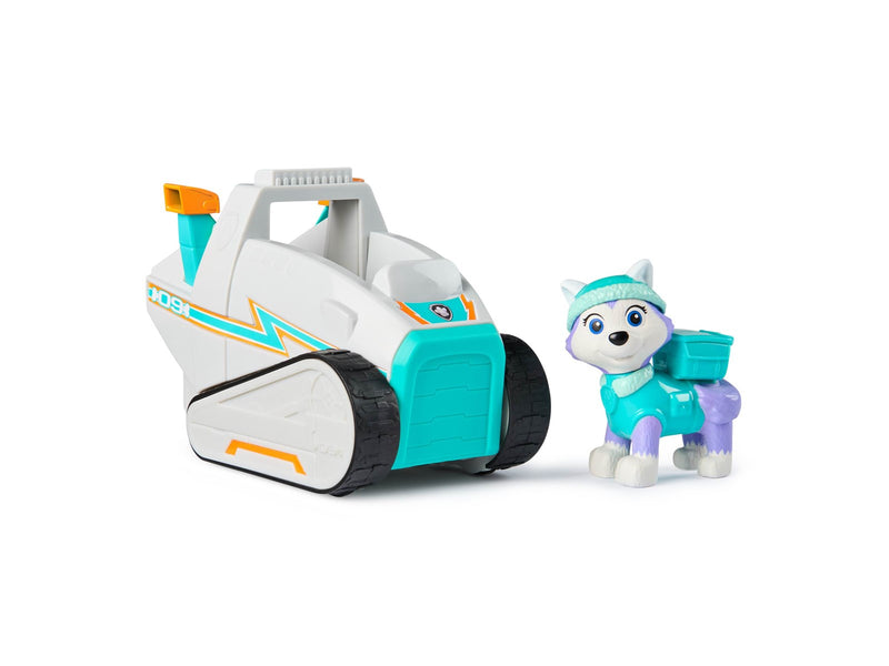 Paw Patrol Basic Vehicle 2.0 - Everest