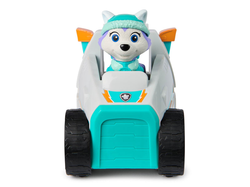 Paw Patrol Basic Vehicle 2.0 - Everest
