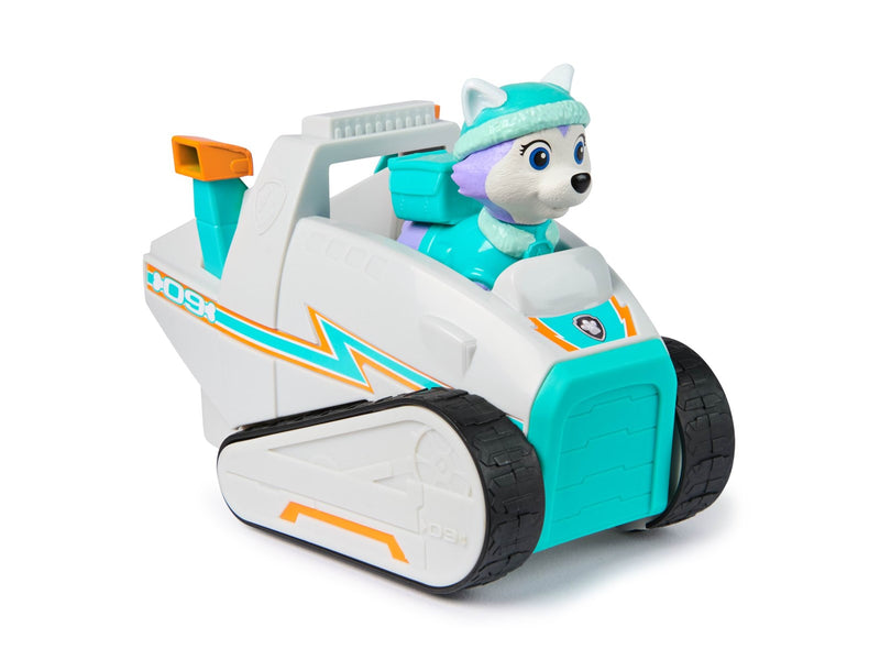 Paw Patrol Basic Vehicle 2.0 - Everest