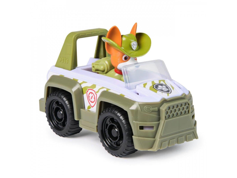 Paw Patrol Basic Vehicle 2.0 - Tracker
