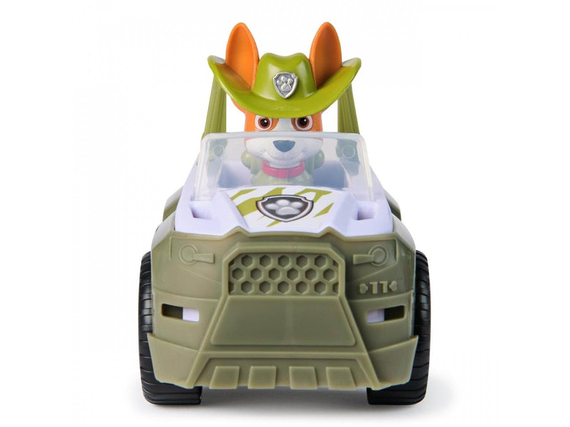 Paw Patrol Basic Vehicle 2.0 - Tracker