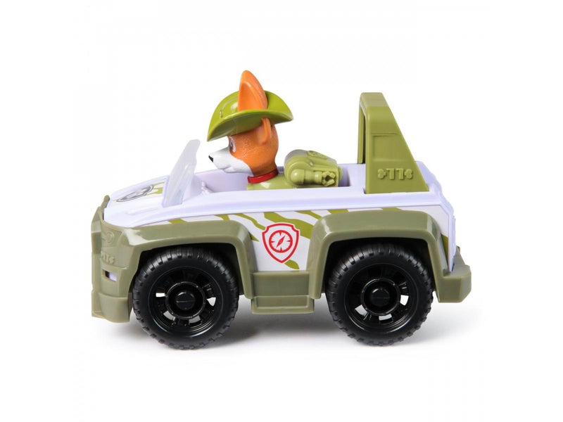 Paw Patrol Basic Vehicle 2.0 - Tracker