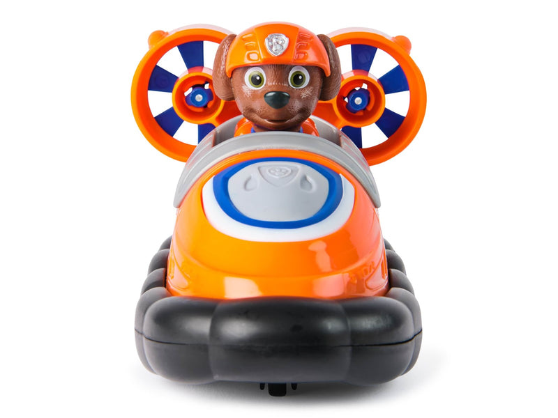 Paw Patrol Basic Vehicle 2.0 - Zuma