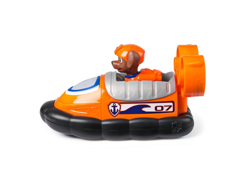 Paw Patrol Basic Vehicle 2.0 - Zuma