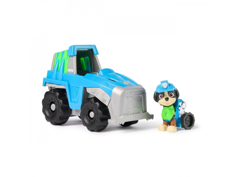 Paw Patrol Basisfahrzeug 2.0 - Rex