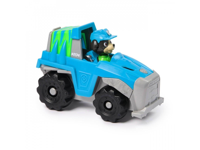Paw Patrol Basisfahrzeug 2.0 - Rex