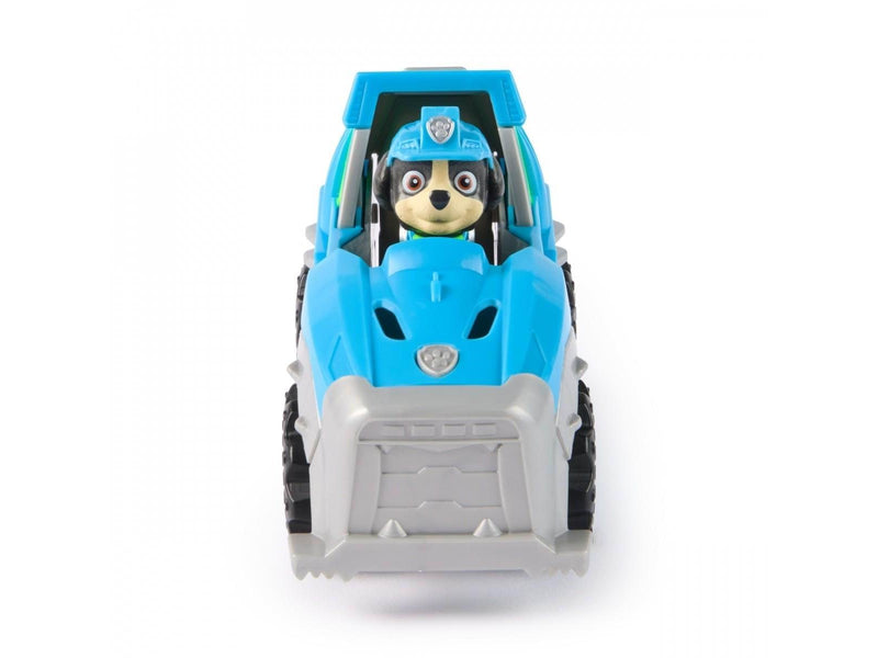 Paw Patrol Basisfahrzeug 2.0 - Rex