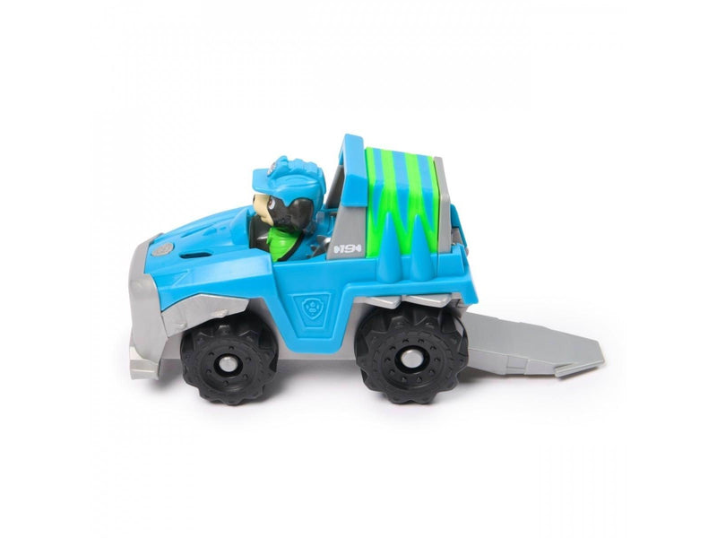 Paw Patrol Basisfahrzeug 2.0 - Rex