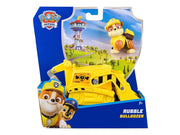 Paw Patrol Basisfahrzeug 2.0 - Rubble