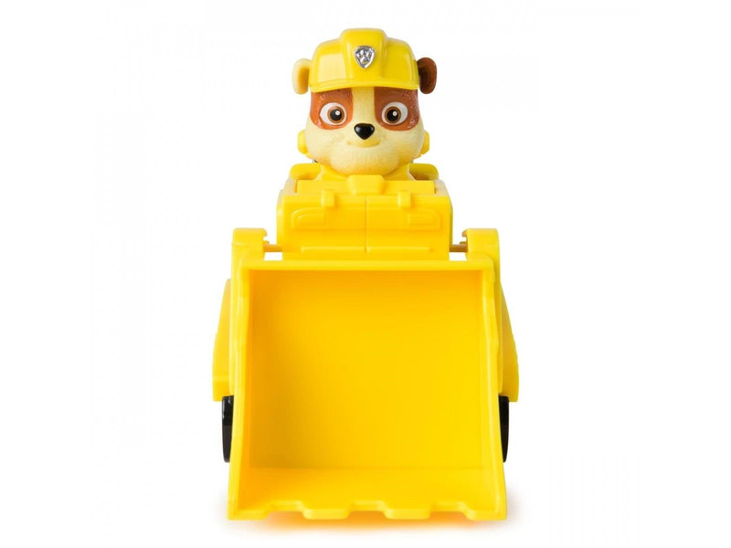 Paw Patrol Basisfahrzeug 2.0 - Rubble