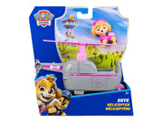 Paw Patrol Basisfahrzeug 2.0 - Skye