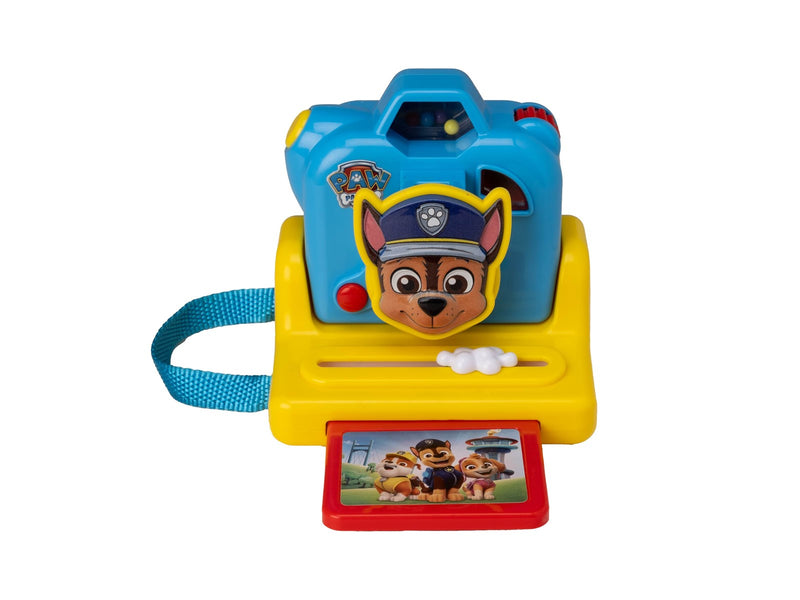 Paw Patrol Camera