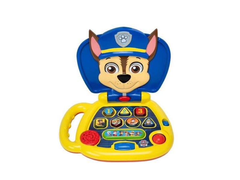 Paw Patrol Chase My First Laptop