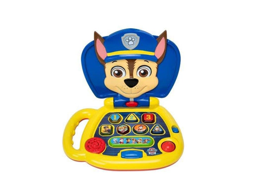 Paw Patrol Chase My First Laptop