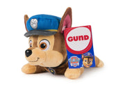 Paw Patrol Chase Plush 20 cm