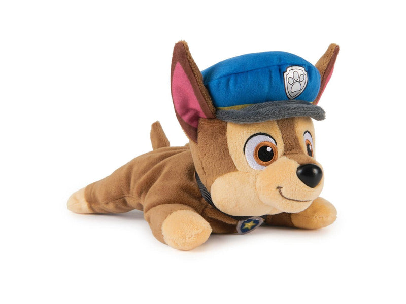 Paw Patrol Chase Plush 20 cm